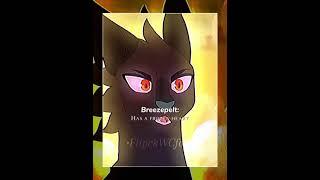 Matching Warrior Cats to the lyrics!!//#foryou#warriorcats#edit#warriorcatsedit