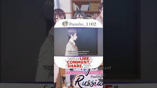 Love for Yuki sama still the same .......of course ️️ #music #edm #anime #bassboosted