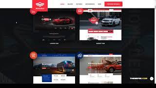 Motodeal - Car Dealer and Classified WordPress Theme car listing 14 Build Website