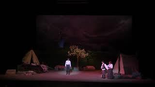 S. Rahmaninov "Aleko", Chișinău Opera 30. 05. 2024 part 2 С.Рахманинов "Алеко". Кишиневская опера