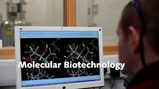 Pharmaceutical and Molecular Biotechnology Research Centre (PMBRC)