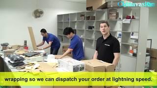 Look Inside Chinavasion - China Wholesale Electronics Sourcing Service