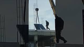 Камаз, автокран.