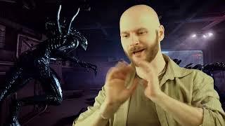 Aliens Colonial Marines. Игромания мнение. Алексей Макаренков.