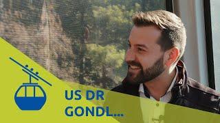 Us dr Gondl ... mit Simon Tschann