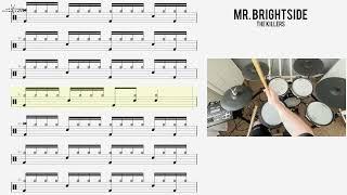 How to Play    Mr Brightside   The Killers