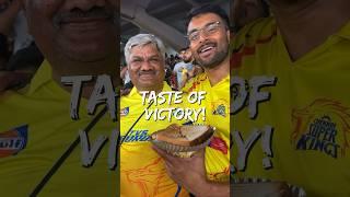 IPL Finals - Day 2 | Tasted Victory 