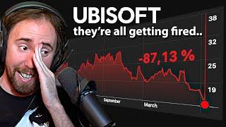 Ubisoft Investors ARE DONE.