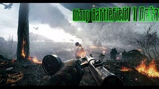 Обзор Battlefield 1 Beta от ВасёкСП