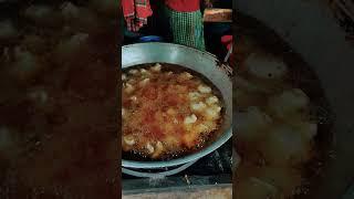 Spicy Singara Bajha Comilla || Don't Miss Everyone || #shorts #singara #shortsviral #comilla #bd