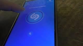 Почему Shazam не находит песни