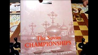 The Soviet Championships