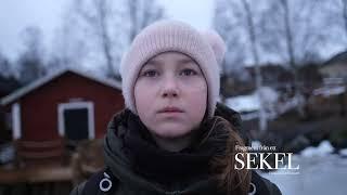 Fragement från ett sekel - Trailer