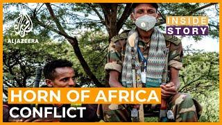 Is the Horn of Africa facing a wider conflict? | Inside Story