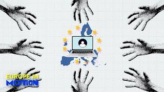 Data security: Which EU countries protect themselves the most?