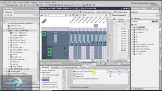 TIA V13 Editing projects     PLC4ALL  AUTOMATION