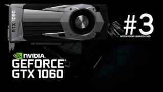 Best To Buy Top 5 Nvidia Geforce GTX 10 Series Mining Graphics Cards ETH XMR ZEC Mining