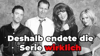 Auch heute noch Kult! | Eine schrecklich nette Familie