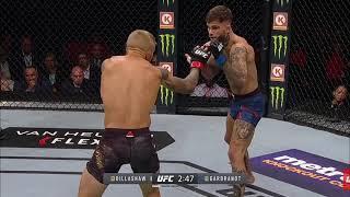 Fight Night Brooklyn Free Fight : TJ Dillashaw VS Cody Garbrandt