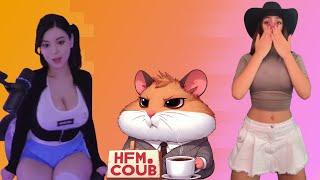 HFM COUB BEST CUBE Coub Приколы 2024 entertainment show, video collection from all over the world