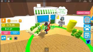 GETTING REBIRTH PETS AND THE BEST REBIRTH MAGNET! | Roblox Magnet Simulator