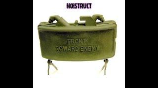 Noistruct - Front Toward Enemy (2012) [Full Album]