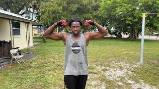The Buck 50 Set | Gusto Not Ready | @GainBros