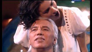 DEMON_opera by A. Rubinstein (Hvorostovsky, Grigoryan)_2015_Act 3_English subtitles