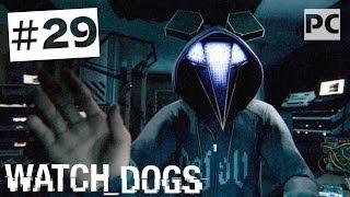 Прохождение Watch Dogs  Стучали | Лицом к лицу | Крысиное гнездо - Часть #29