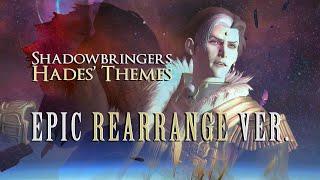 【FF14】Shadowbringers / Hades' Themes Epic Rearrangement 【Vocals】