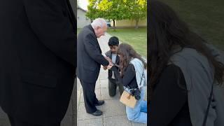 Luna de Miel. Medjugorje
