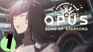 【OPUS: Echo of starsong】Chapter 1 FULL | No Commentary