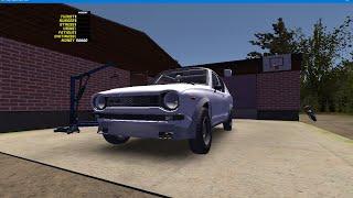 как скачать сохранение для my summer car