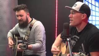 Kutless - In Jesus Name (Acoustic)