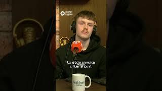 Fascinating stuff from ROG ️ | Lions 2001 | OTB Breakfast