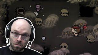 Most Ambitious Isaac Mod Ever (TBOI: Fiend Folio)