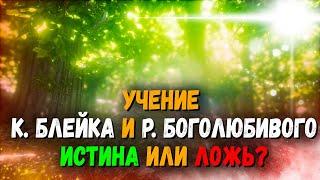 Исцеление и святость. Истинно ли учение Карри Блейка, Руслана Боголюбивого и подобных? Проповеди