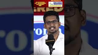 UPSC-ல் ஜெயிக்க நான் Follow பண்ண 5 TIPS 