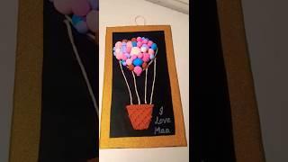 #diy #craft #claycrafts #craftideas #shorts #shortvideo #shortsviral #happymothersday