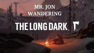 Live Wandering The Long Dark: The Finale (pt 16)