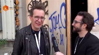 ANON Summit 2019 | Gerald Hörhan, CEO & Founder bei Investmentpunk Academy