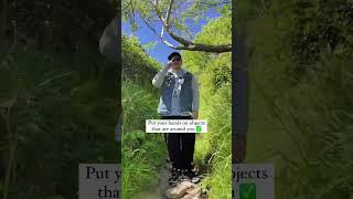 What To Do With Your Hands #fyp #shorts #youtubeshorts #foryoupage #short #shortvideo #explorepage