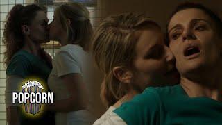 Best Of Bea and Allie's LOVE SCENES On Wentworth Prison!