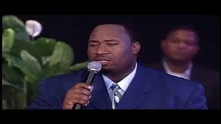 BLESSING LINE - GEORGE DEAN & THE GOSPEL FOUR