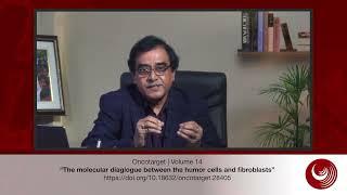 Behind the Study: Molecular Dialogue Between Tumor Cells and Fibroblasts | Oncotarget