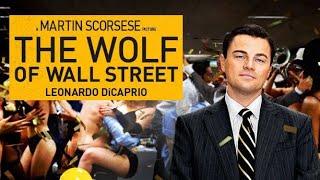 Alur cerita The Wolf Of Wall Street [2013]