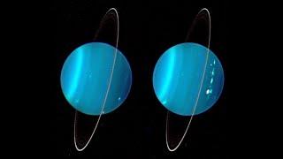 Uranus 2023 - plus a special bit of news