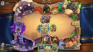 HearthStone  Heroes of Warcraft 2022 03 30   22 12 39 04