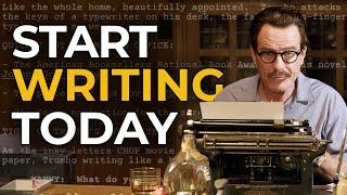 What I Wish I Knew Before I Started Screenwriting