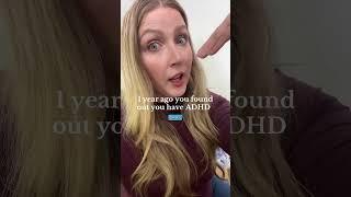 Life's a Journey: My ADHD Diagnosis & The Path to Growth – Can You Relate?